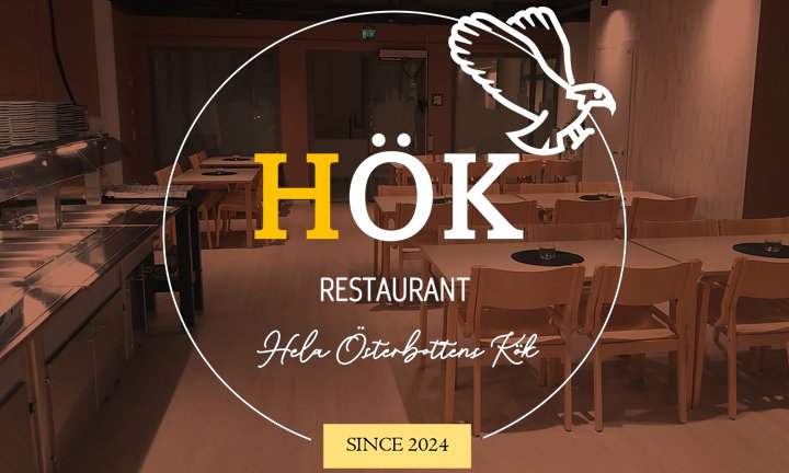 Herkullinen lounas löytyy läheltä